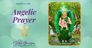 Read more about the article Prosperity Prayer with Archangel Raphael