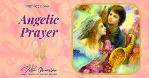Read more about the article Prayer to call upon Archangel Ariel
