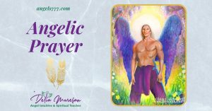 Read more about the article Teenager Guidance/Protection Prayer with Archangel Michael