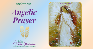 Read more about the article Nighttime Prayer with Your Guardian Angel