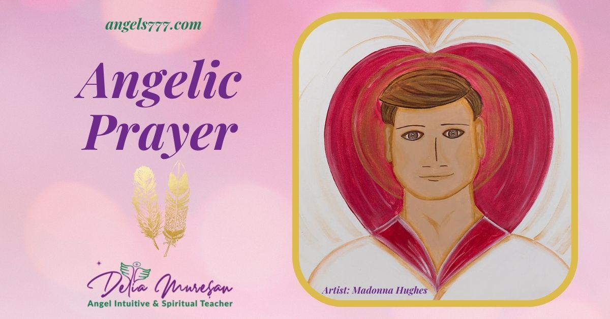 Read more about the article Prayer to find a soul mate