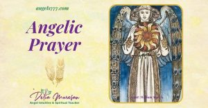 Read more about the article Emotional Healing Prayer with Archangel Uriel