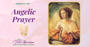 Read more about the article Prayer for awakening