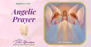 Read more about the article Angel Of God – A Morning Prayer
