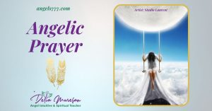Read more about the article Prayer for romance
