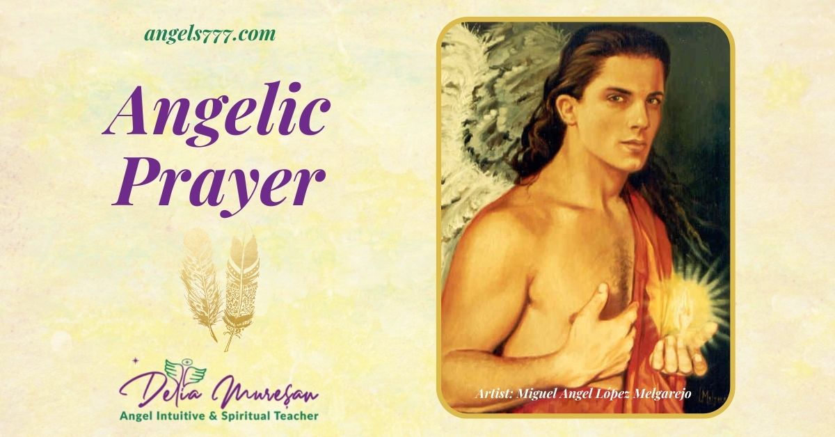 You are currently viewing Workplace Harmony Prayer with Archangel Uriel
