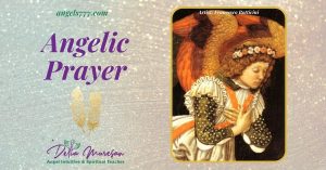 Read more about the article Baby Conceiving/Fertility Prayer with Archangel Gabriel