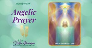 Read more about the article Baby/Child Healing Prayer with Archangel Raphael