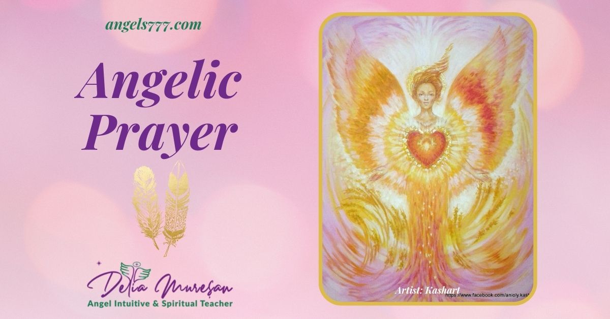 Read more about the article Family Harmony Healing Prayer with Archangel Chamuel