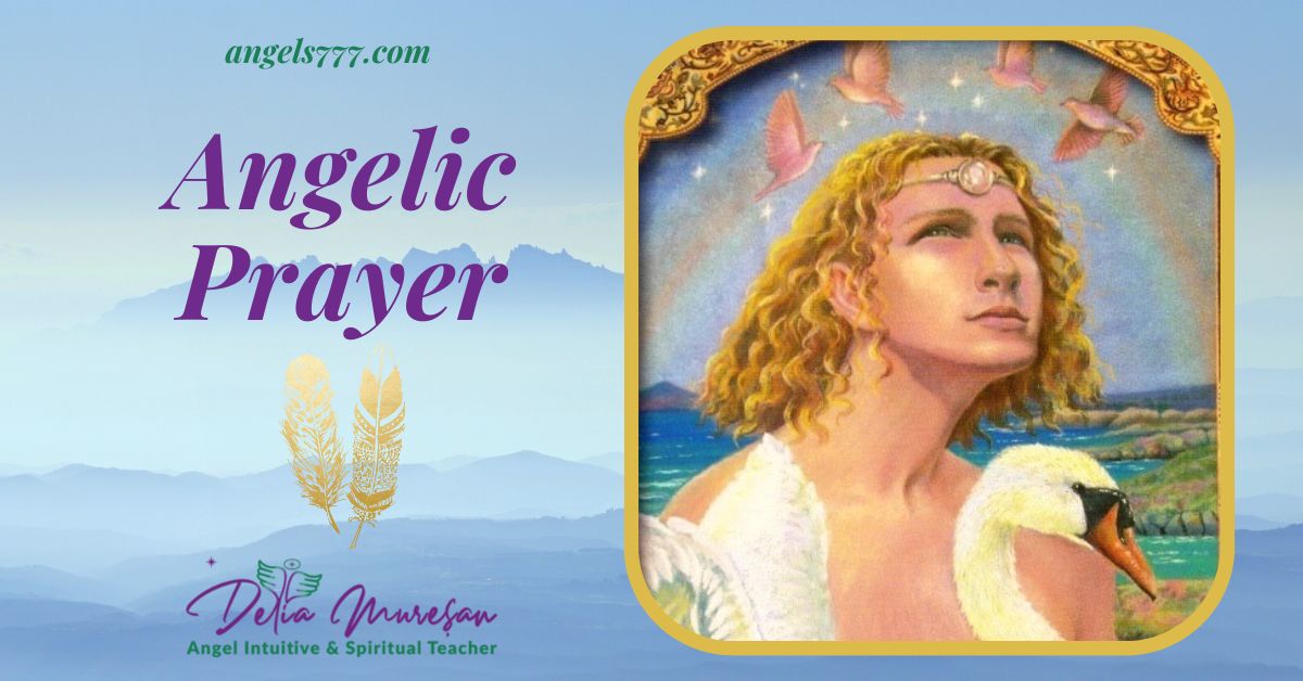 Read more about the article Invocation of Aengus