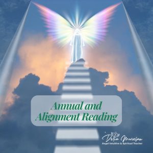 Annual and Alignment Reading (12 month reading)