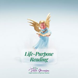 Life – Purpose Reading