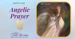 Read more about the article Prayer to the Angels