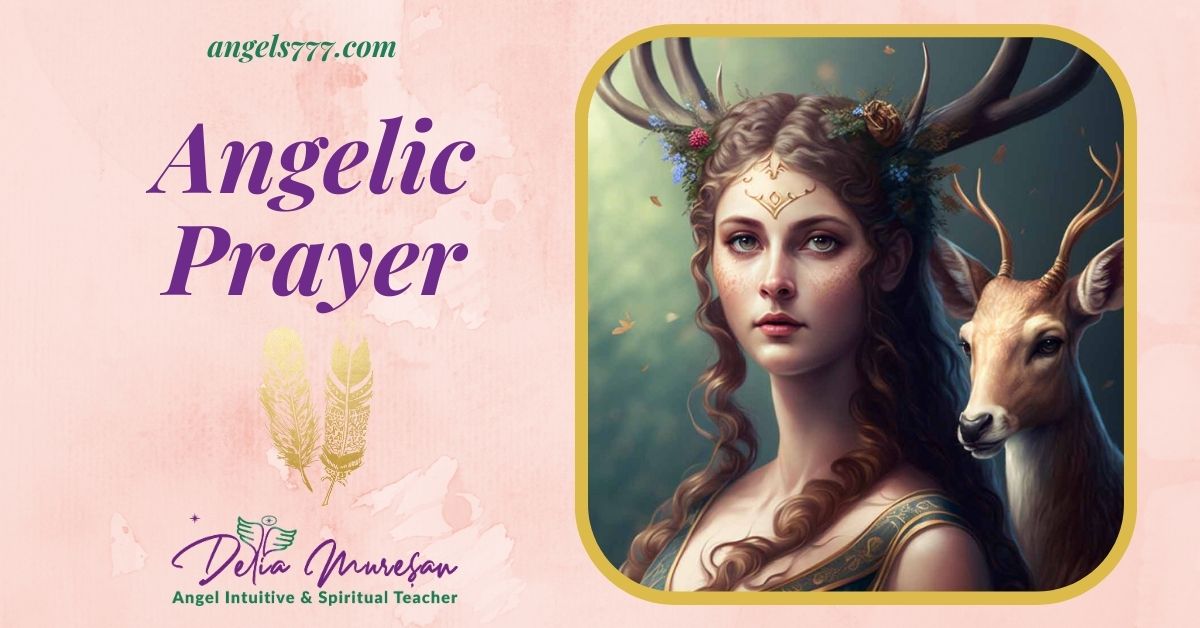 Read more about the article Invocation of Artemis