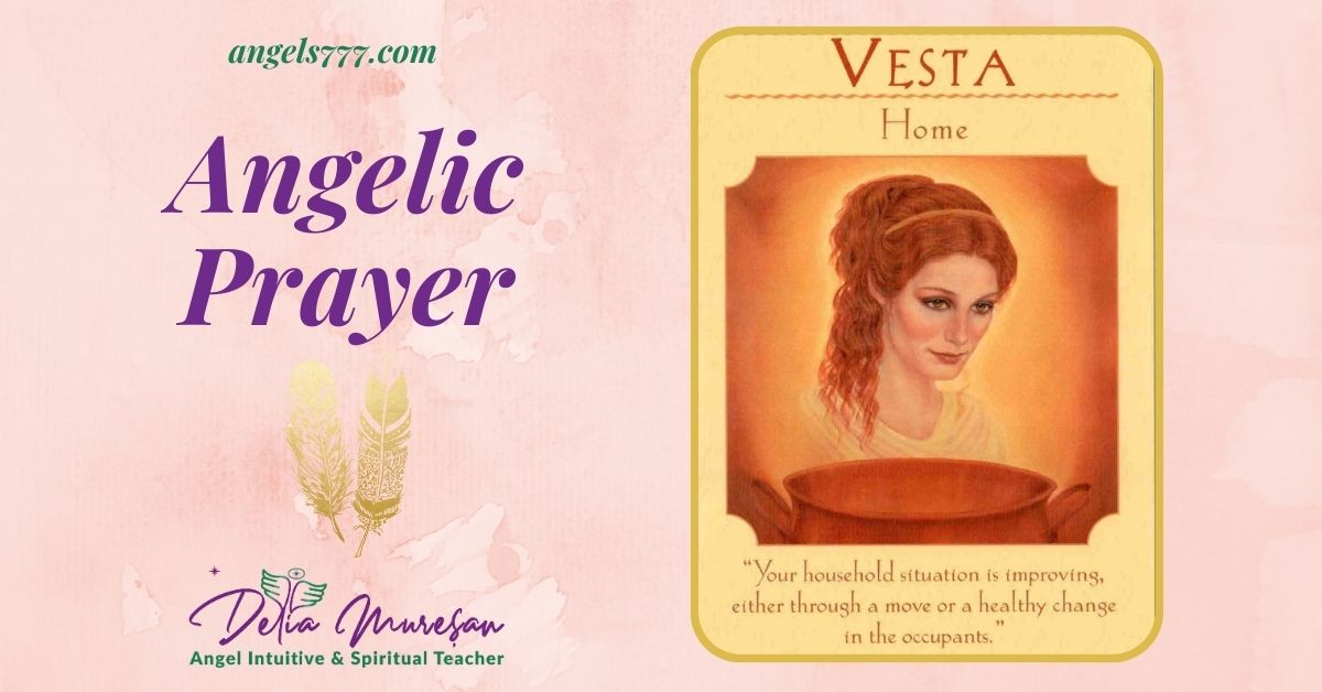 Read more about the article Invocation of Vesta
