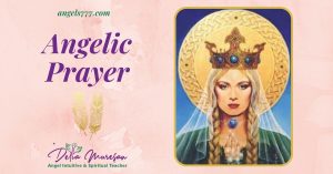 Read more about the article Prayer to Goddess Dana