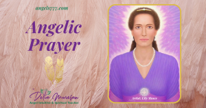 Read more about the article Invocation of Justice to Lady Portia and Saint Germaine